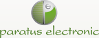 Logo Paratus Electronic