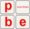 Logo pbe Electronic